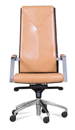 
					Кресло для руководителя Форма D100