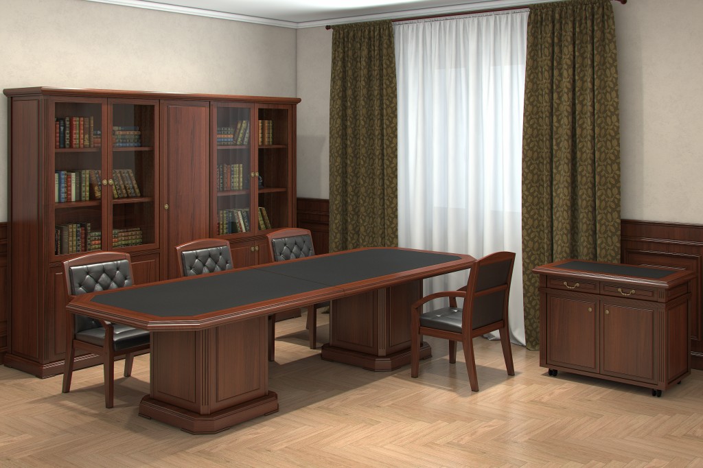 Картинка Мебель для переговоров Washington  29701