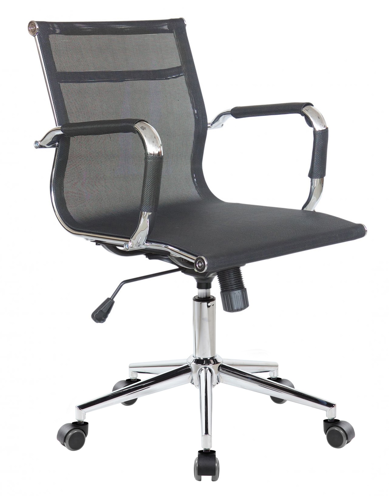 
					Кресло для руководителя 6001-2 S