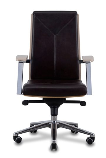 
					Кресло для руководителя Форма D80