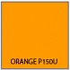 Пластик / Orange P150U