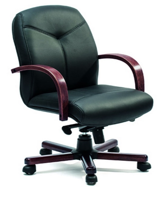 
					Кресло для руководителя Vector 1 (подлок. лагуна)