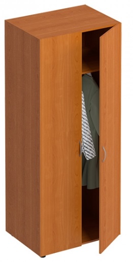 Картинка Офисные шкафы Шкаф глубокий для одежды  ФР 335