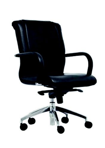
					Кресло для руководителя Эгейн D80