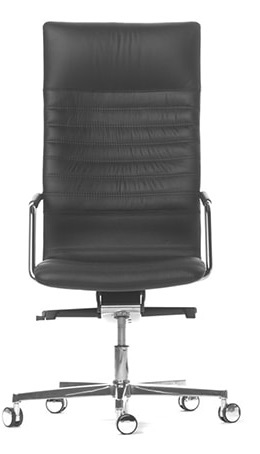 Картинка Кресла для руководителей Кресло для руководителя Толедо D100  