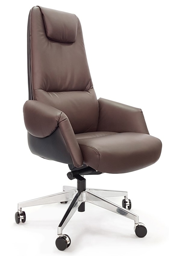 Картинка Кресла для руководителей Офисное кресло AR-C107A-H  AR-C107A-H