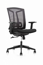Офисное кресло College CLG-425 MBN-B
